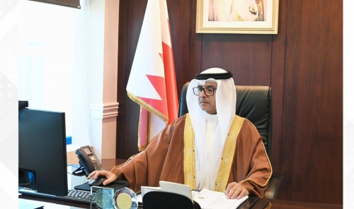 Bahrain Chairs 17th GCC Meeting of Assistant Attorneys General and Prosecutors
