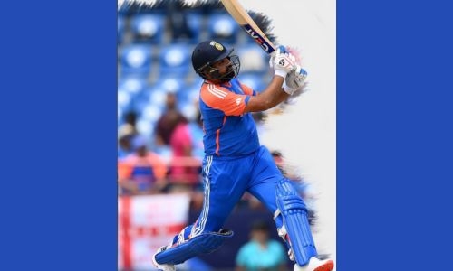 India defeat Australia to set up T20 World Cup semi-final clash against England India defeat Australia to set up T20 World Cup semi-final clash against England