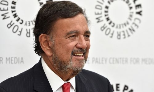 Globe-trotting US diplomat Bill Richardson dead at 75