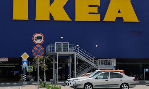 Agreement over IKEA’s Russia sale could be reached in days, says Moscow