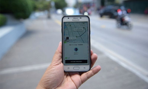Uber to resume Philippine service 'soon' after fine
