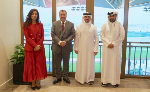 GFH Financial Group named Platinum Partner of REHC for His Majesty the King’s Cup Festival 