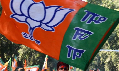 India’s ruling political party sacks two top members for remarks on Prophet Muhammad