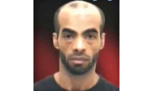 Death sentence comes after many hearings Death sentence comes after many hearings