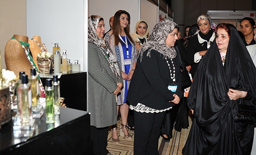 Economic empowerment of Bahraini women vital: HRH Princess