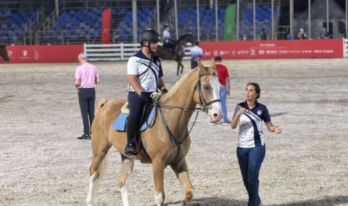 Can a Borrowed Horse Carry a Country’s Hopes? Myanmar Finds Out