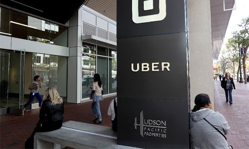Pressure mounts on Uber and CEO after missteps