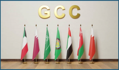 GCC Advances Joint Pipeline and Water Network Initiatives