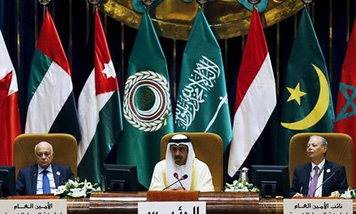 Arab League seeks end to Israel's violent 'escalation'