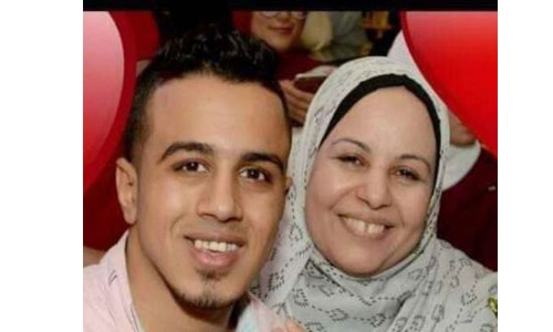 Mother succumbs to COVID-19 infection, son jumps in front of train in Egypt