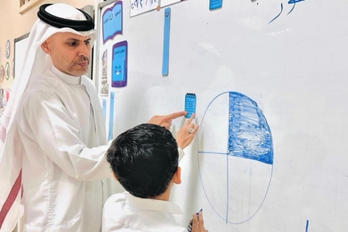 Steps up autism inclusion