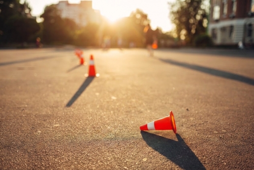 UAE Child Dies After Being Struck by Vehicle During Tunisia Trip UAE Child Dies After Being Struck by Vehicle During Tunisia Trip