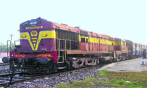 Alstom bags mega Indian railways deal
