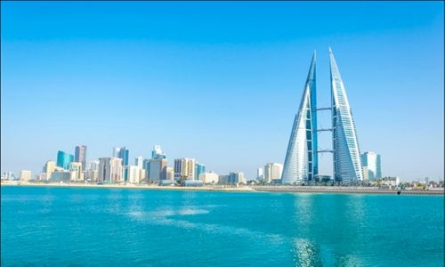 Bahrain experienced warmer than usual May this year