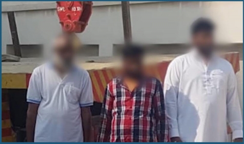 Bahrain’s Weekly Security Roundup: Key Incidents and Enforcement Actions Bahrain’s Weekly Security Roundup: Key Incidents and Enforcement Actions