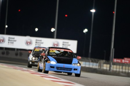 BIC 2,000 CC set for pre-season tests tomorrow