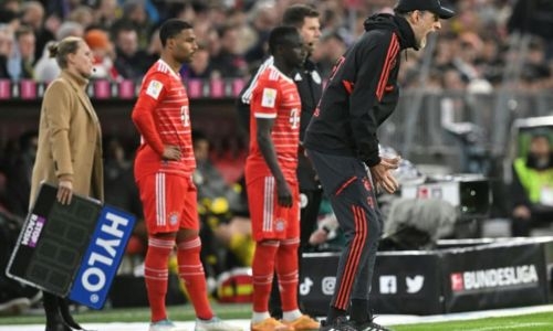 Bayern hoping for ‘a miracle’ against City Bayern hoping for ‘a miracle’ against City