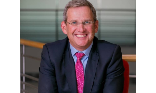 HSBC names new MENAT head for global banking HSBC names new MENAT head for global banking