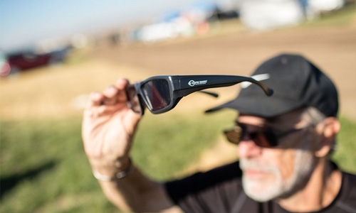 How to safely watch an eclipse