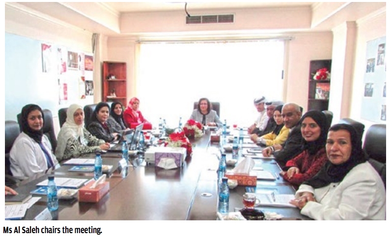 National campaign on way to combat ‘rising diabetic cases’ 