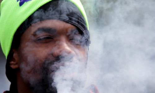 US to reclassify cannabis as low-risk drug, in major shift US to reclassify cannabis as low-risk drug, in major shift