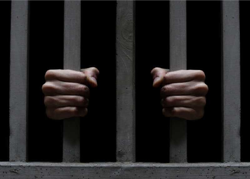 Expat gets one year jail for theft