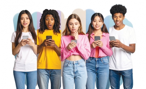 ‘Not black or white’: Teens worldwide react to Australia social media ban ‘Not black or white’: Teens worldwide react to Australia social media ban