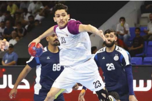 Barbar, Al Ahli advance to league final Barbar, Al Ahli advance to league final