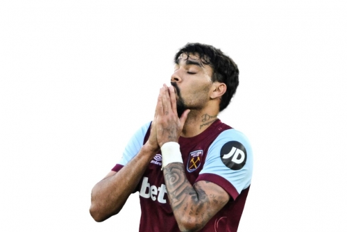 West Ham's Paqueta cleared of betting charges West Ham's Paqueta cleared of betting charges
