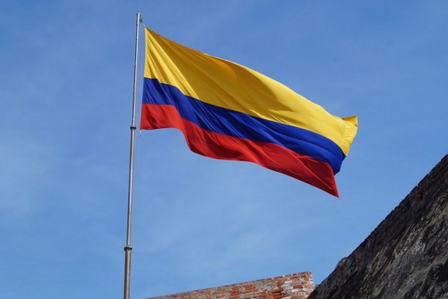 Six killed, 100 injured in Indigenous land dispute in Colombia