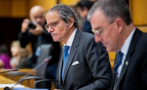 IAEA Calls on Iran to Grant Access to Nuclear Sites Following Attacks