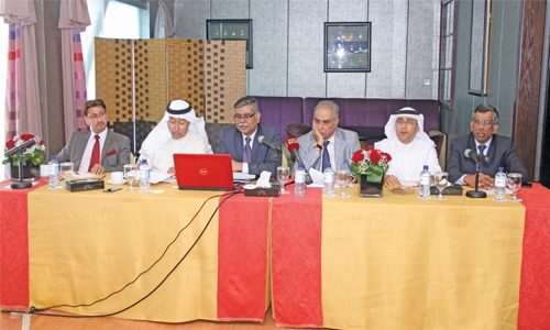 Bahrain-India trade and economic ties burgeon Bahrain-India trade and economic ties burgeon