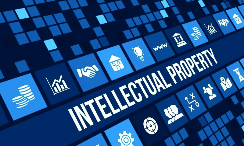 Bahrain lagging behind others in securing intellectual properties