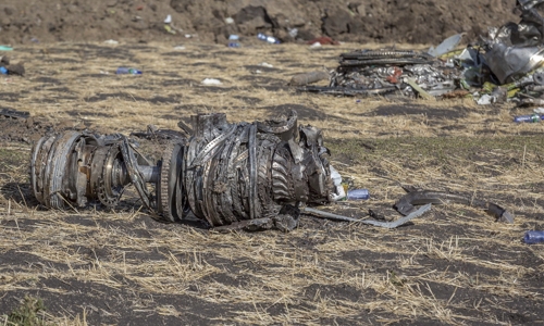 Ethiopia cannot read black boxes, ‘might’ send them abroad: airline