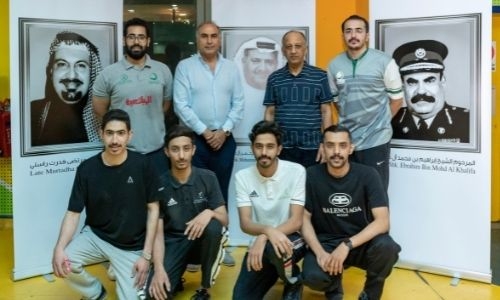Al Kheliwi leads Saudi bid in Funland Ramadan bowling