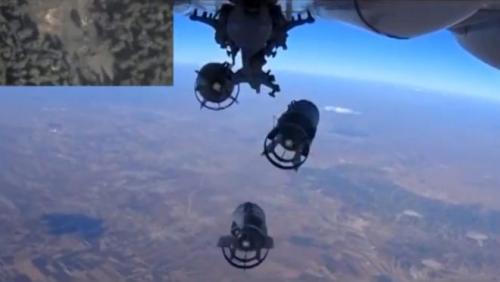 Syria conflict: Russia violation of Turkish airspace 'no accident' Syria conflict: Russia violation of Turkish airspace 'no accident'