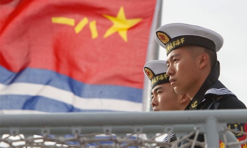 China opens its first 'cyber court'