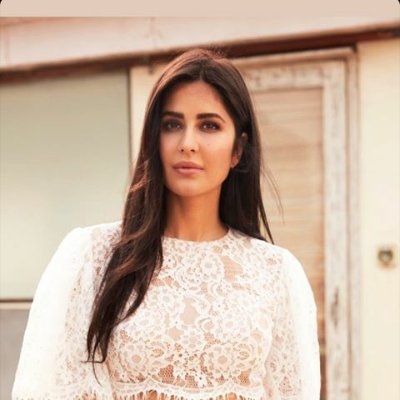 Katrina Kaif to support daily wage earners in Maharashtra’s Bhandara district