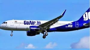 GoAir to furlough 90pc of staff GoAir to furlough 90pc of staff