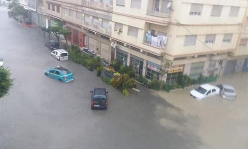 28 garment workers killed in flooded factory in Morocco 28 garment workers killed in flooded factory in Morocco