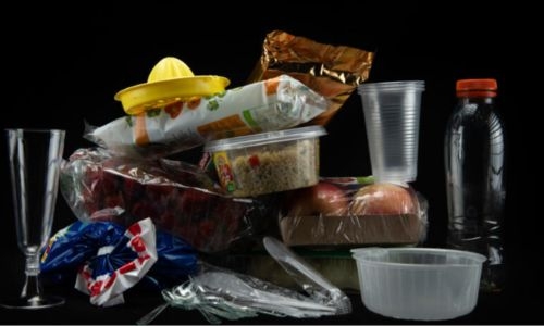 More than 3,600 food packaging chemicals found in human bodies