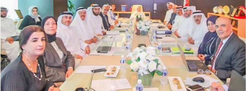 Hospitals, healthcare centres trustees hold first board meeting Hospitals, healthcare centres trustees hold first board meeting