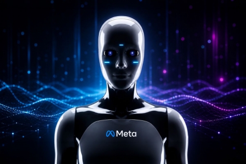 Meta may soon be able to build its flagship humanoid Meta may soon be able to build its flagship humanoid