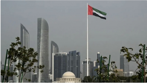UAE Dismisses ‘Inaccurate’ Claims on Iranian Residents’ Status