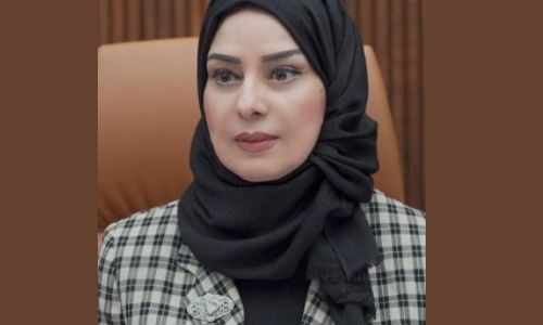 Press cornerstone of Bahrain's development, says Speaker Press cornerstone of Bahrain's development, says Speaker