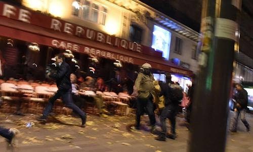 France's fragile economy under siege after Paris attacks France's fragile economy under siege after Paris attacks