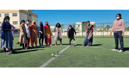 Bahrain schools join National Sports Day celebrations