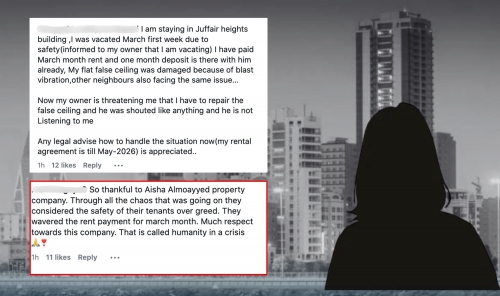 Leave for Safety, Still Pay Rent? | Security Fears vs Rental Obligations