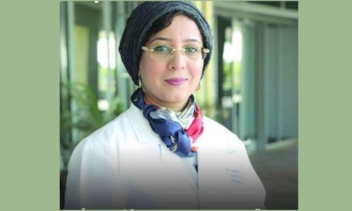 Diabetic patients in Bahrain plead for more public toilets 