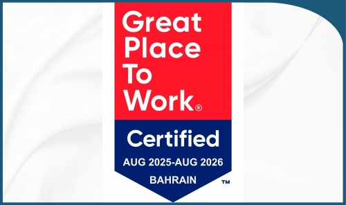 GIG Bahrain Earns Great Place To Work Certification GIG Bahrain Earns Great Place To Work Certification